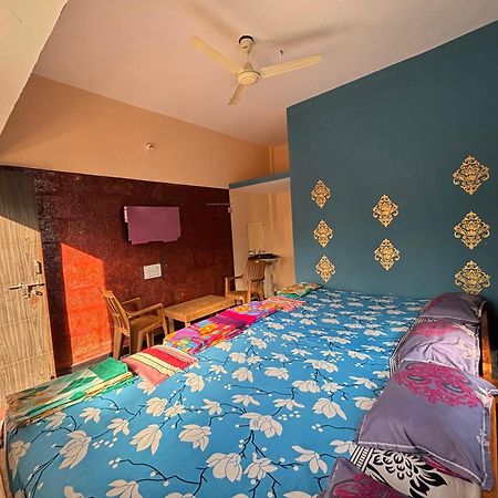 Dandeli Nakadi Home Stay מראה חיצוני תמונה