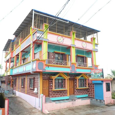 Dandeli Nakadi Home Stay מראה חיצוני תמונה