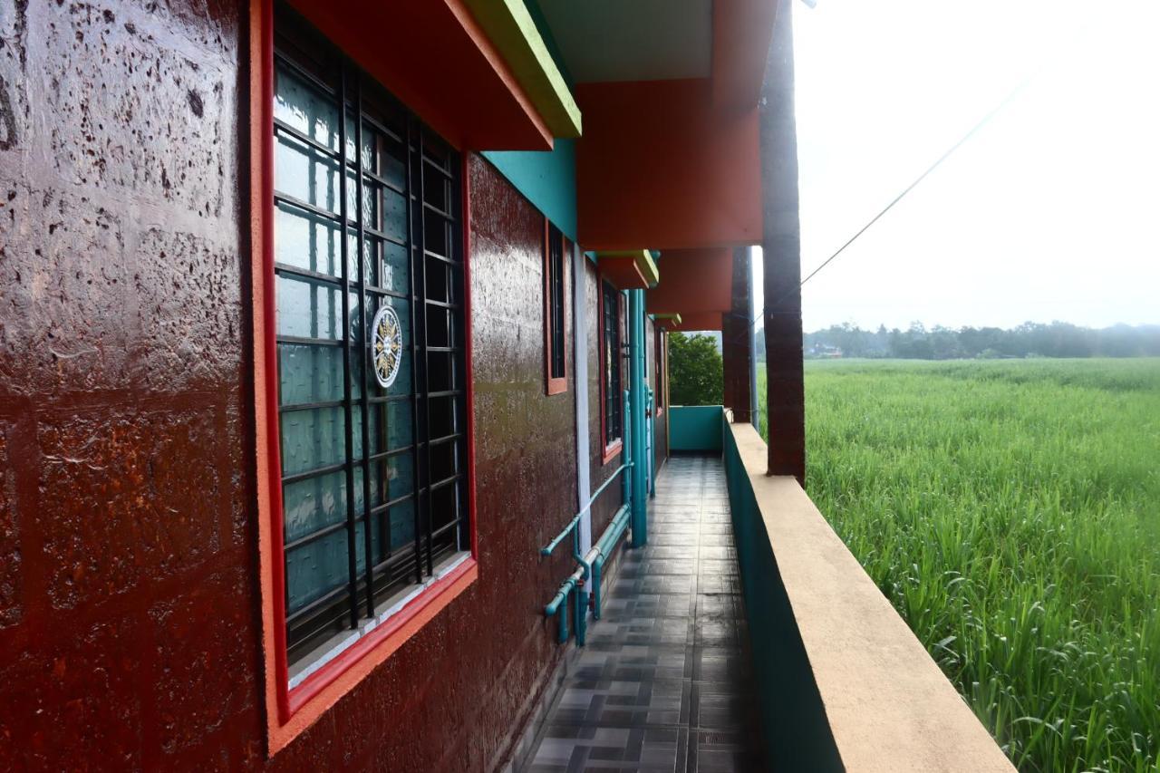 Dandeli Nakadi Home Stay מראה חיצוני תמונה