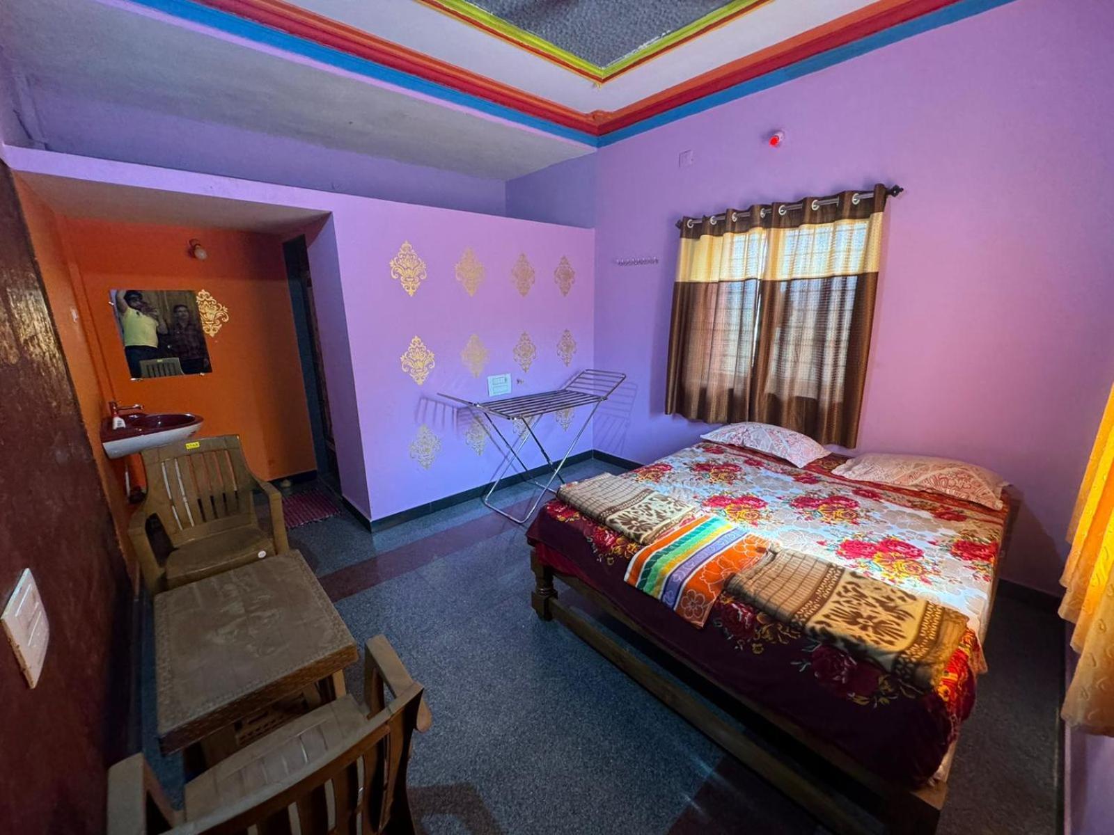 Dandeli Nakadi Home Stay מראה חיצוני תמונה
