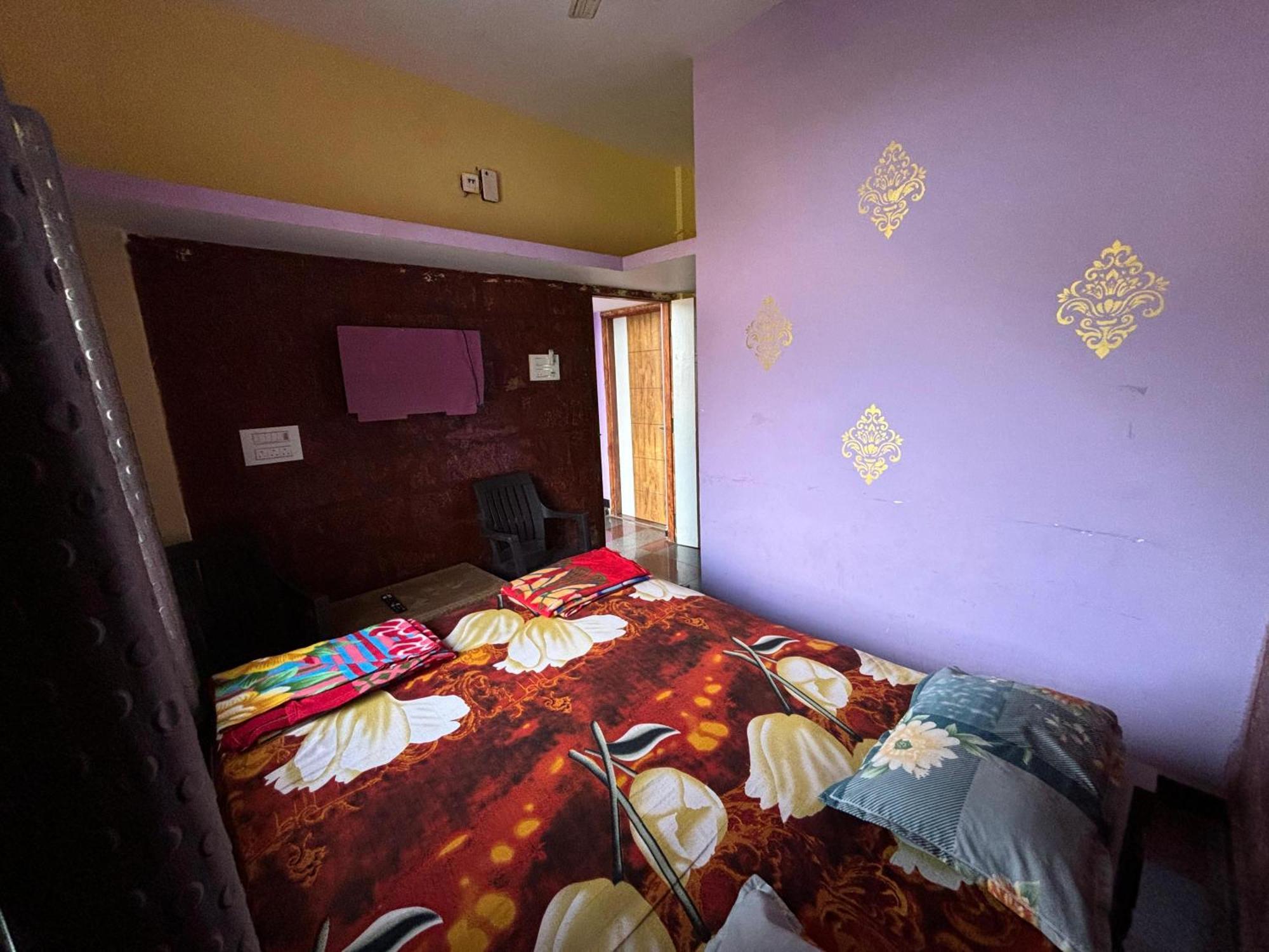 Dandeli Nakadi Home Stay מראה חיצוני תמונה