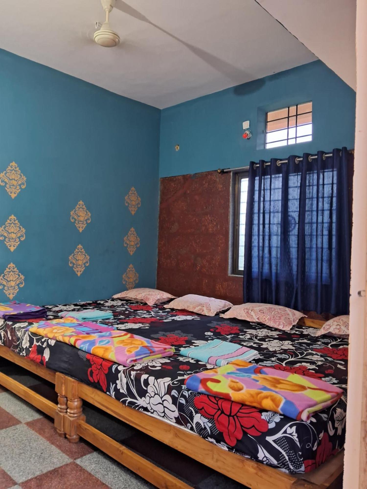Dandeli Nakadi Home Stay מראה חיצוני תמונה