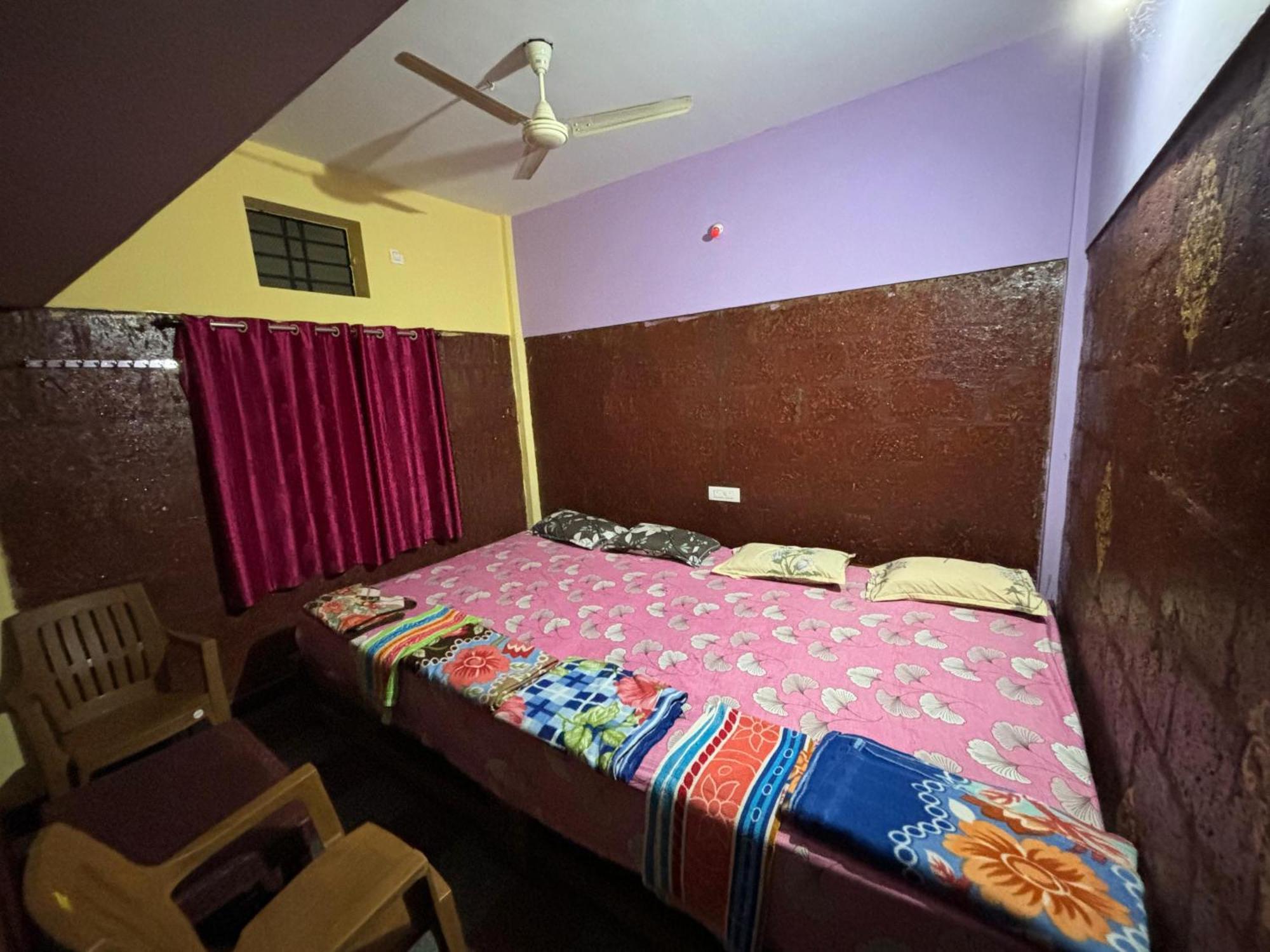 Dandeli Nakadi Home Stay מראה חיצוני תמונה