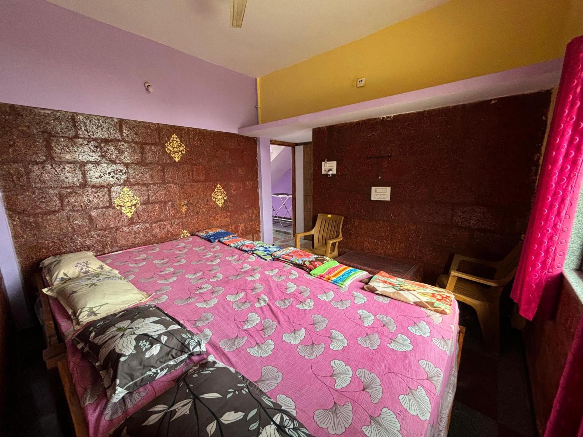Dandeli Nakadi Home Stay מראה חיצוני תמונה